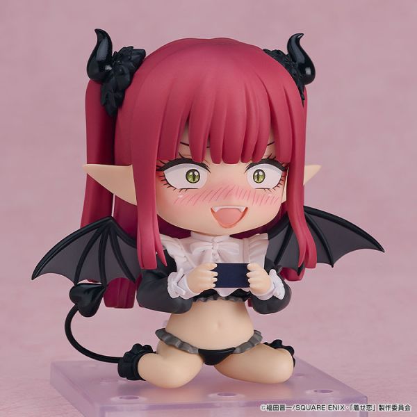 預購26年1月 GSC 黏土人 戀上換裝娃娃 喜多川海夢 莉茲 Cosplay 
