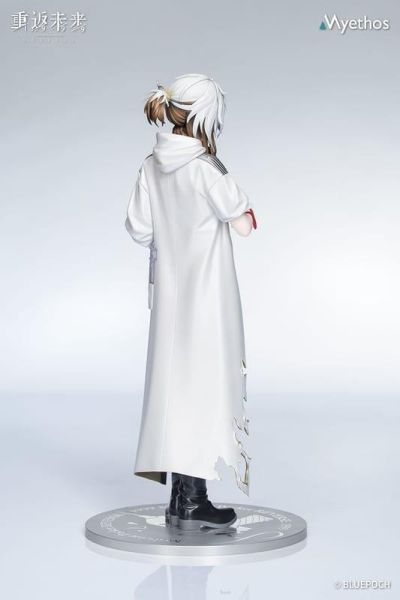 預購27年5月 Myethos Gift+ 重返未來 1999 兔毛手袋 1/8 