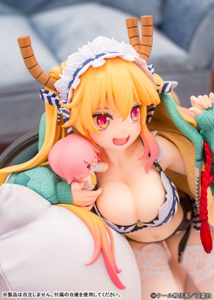 預購26年3月 PROOF 小林家的龍女僕 朵露 連帽衫 Ver. 1/7 