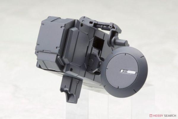 壽屋 MSG武裝零件 MW36X 導彈&雷達 