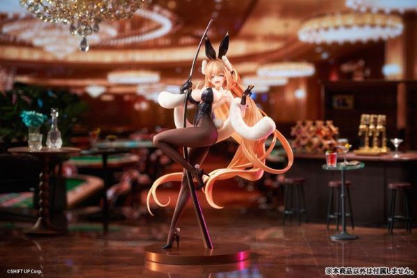 預購12月 Hobby sakura 勝利女神 妮姬 S.K.P 露菲 奢侈兔 1/10 