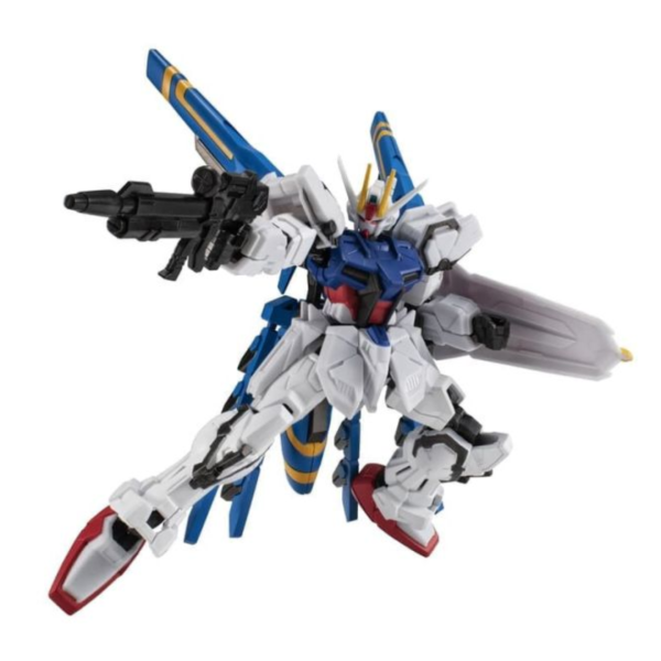 預購26年4月 萬代 盒玩 機動戰士鋼彈 G-FRAME FA SEED 龍騎兵攻擊鋼彈 