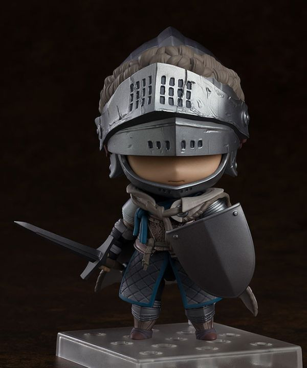 好微笑 代理版 黏土人 流浪騎士 艾爾登法環 
