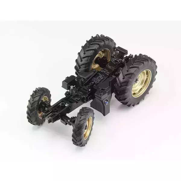 現貨 長谷川 HASEGAWA 1/35 WM 005 依瑪爾拖拉機 YT5113A 組裝模型 