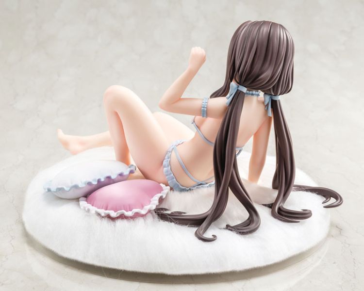 預購12月 箱入り娘 Karory 原畫 與妹妹(催眠狀態)愛意滿滿 星宮天音 