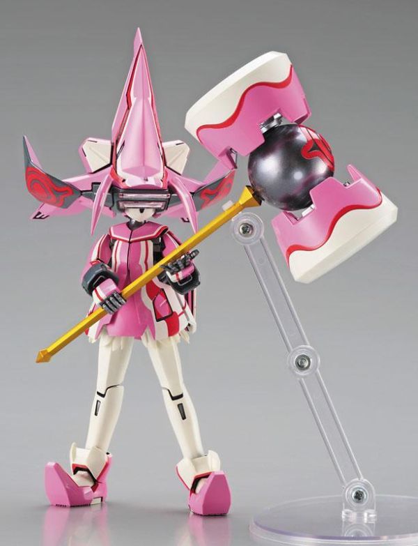 預購7月 長谷川 HASEGAWA 1/100 TG-11-M 卡拉雅卡 超元氣特別版 