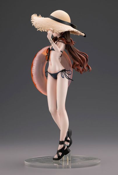 預購26年3月 壽屋 艾莉西婭 泳裝Ver. 原畫by Luicent 1/6 