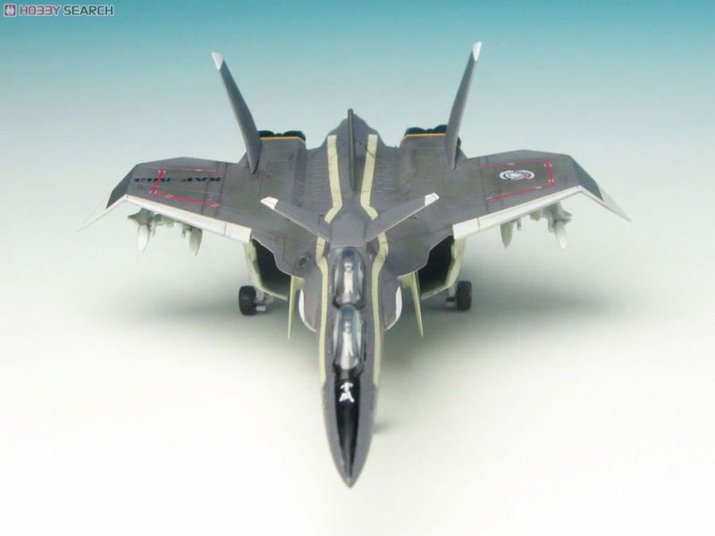預購8月 PLATZ 1/144 戰鬥妖精雪風 FFR-31MR/D Super Sylph 雪風 