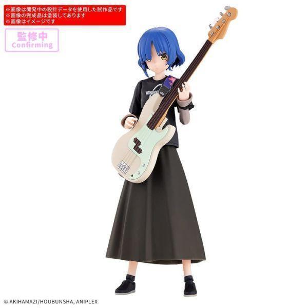 萬代 30MP 組裝角色輕作戰 孤獨搖滾! 山田涼 