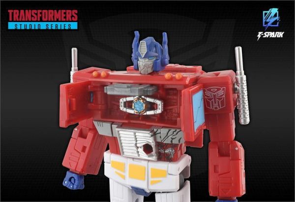 預購9月 TAKARATOMY 變形金剛 TS-27 柯博文 MTMTE收藏版 