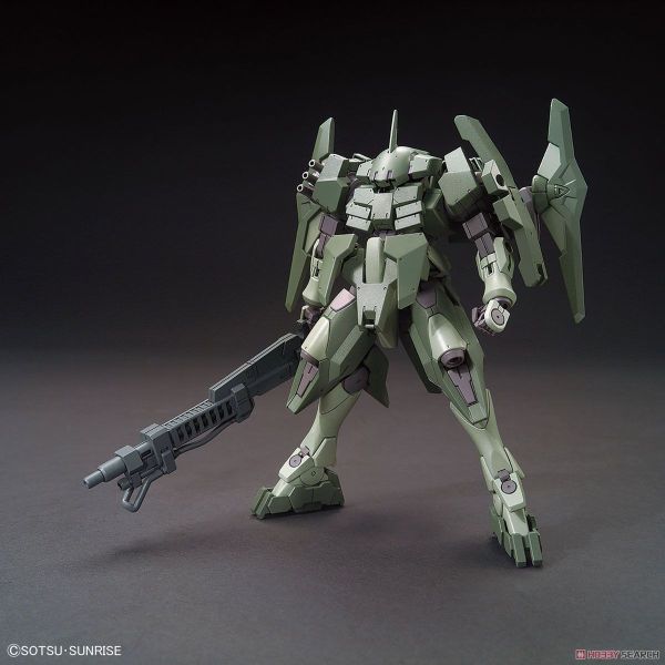 萬代 BANDAI 鋼彈創鬥者 HGBF#065 1/144 打擊型GN-X 