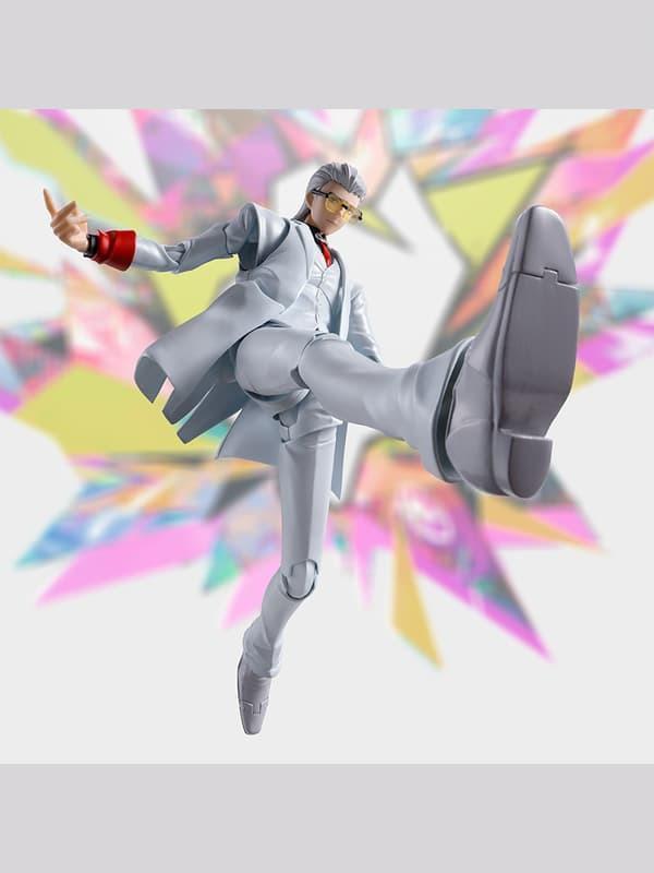 萬代 代理版 SHF To Be Hero X 凸變英雄X X 