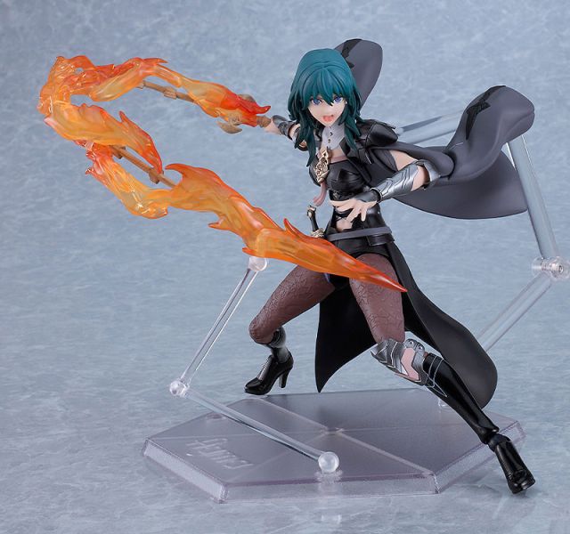 預購26年6月 figma 聖火降魔錄 風花雪月 女主角 貝雷絲 