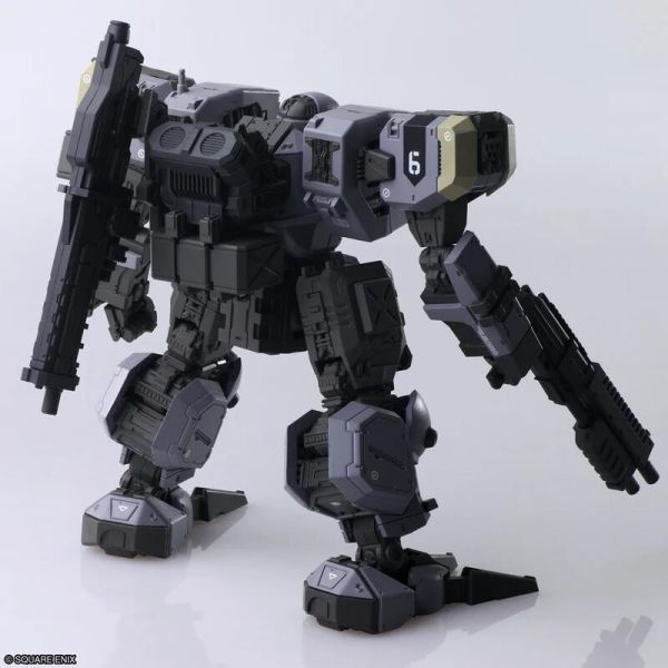 預購7月 壽屋 1/48 雷霆任務 Zenith V 30th 組裝模型 [4988601380508] 