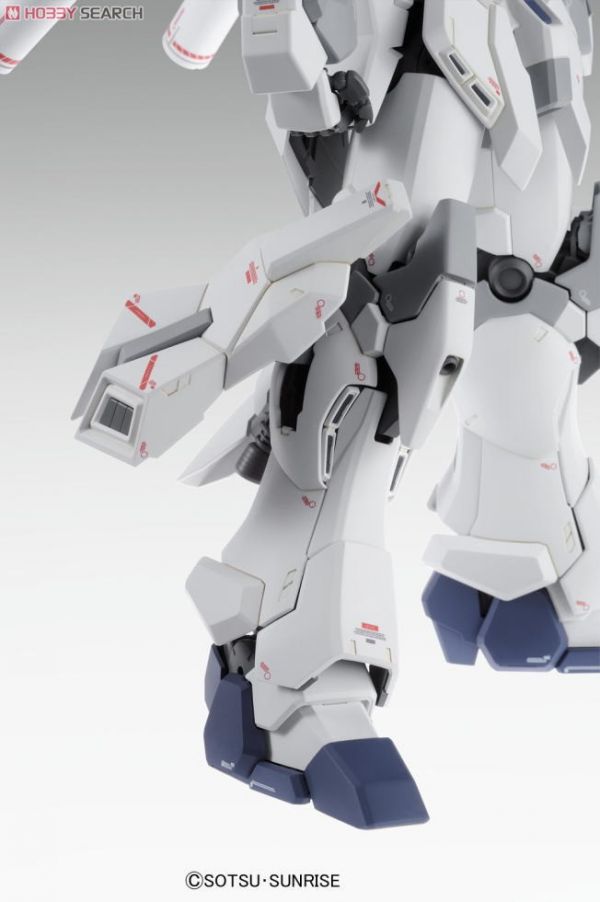 萬代 BANDAI 1/100 鋼彈模型 MG 新安洲 原石 Ver.Ka 組裝模型 