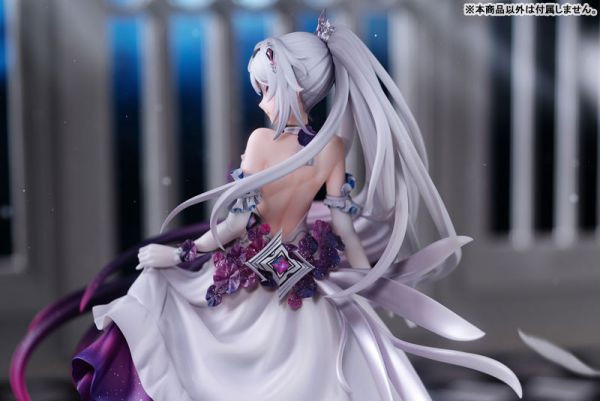APEX  崩壞3 琪亞娜‧夜邀 1/7 PVC完成品 