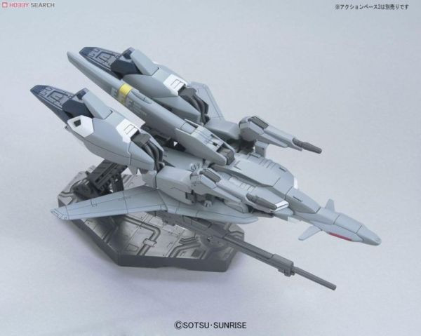 萬代 BANDAI 1/144 鋼彈模型 HGUC #182 ZETA PLUS (鋼彈UC Ver.)組裝模型 