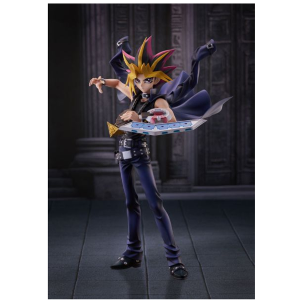 預購26年4月 壽屋 ARTFX J 遊戲王 闇遊戲 熾熱的決鬥者們 PVC S1022 