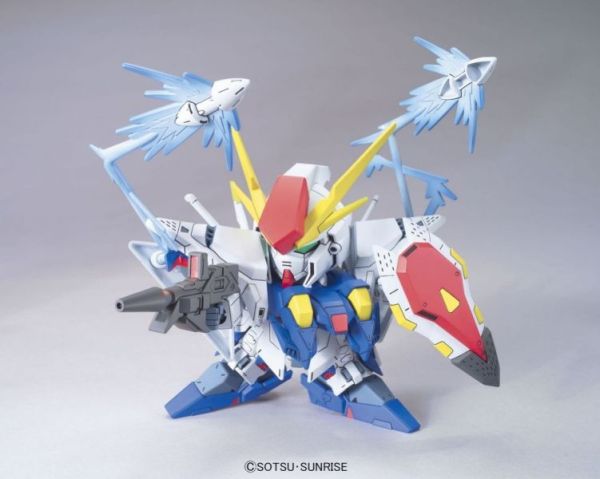 萬代 BANDAI SD鋼彈 BB戰士 #386 哈薩威獨角機鋼彈   組裝模型 