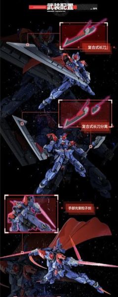 預購26年2月 伊達斯科技 ALFPMC01 薩拉曼德 可動 組裝模型 