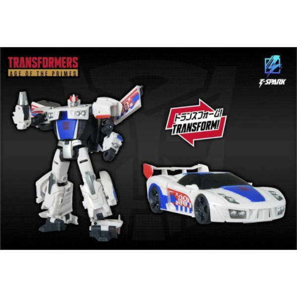 預購9月 TAKARATOMY 變形金剛 AOTP-39 背離 Swerve 