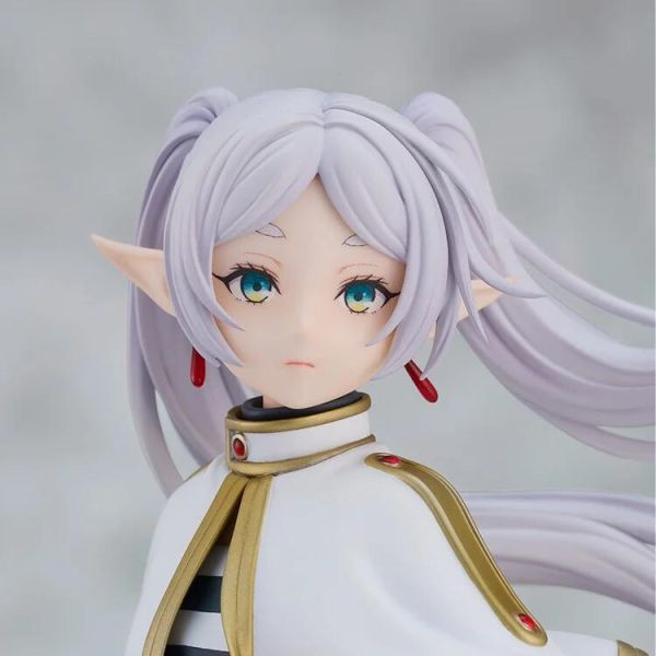 好微笑 代理版 1/7 葬送的芙莉蓮 芙莉蓮～黃昏色的魔法～ PVC 完成品 
