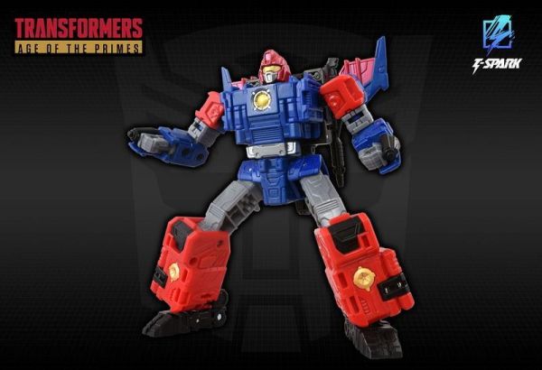 預購9月 TAKARATOMY 變形金剛 AOTP-36 合和至尊 Nexus Prime 