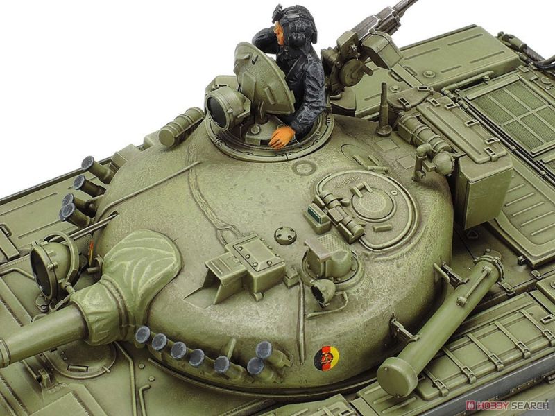 田宮 TAMIYA 1/35 戰車模型 35160 蘇聯 T72 M1 戰車 組裝模型 