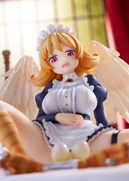 預購27年3月 AliceGlint 異種族風俗娘評鑑指南 梅多莉 1/7 