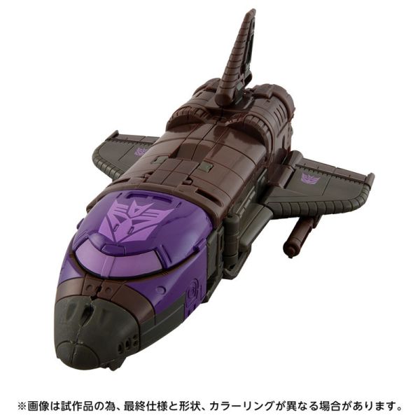 預購26年3月 TAKARATOMY 變形金剛 AOTP-24 爆炸 Blast Off D1031