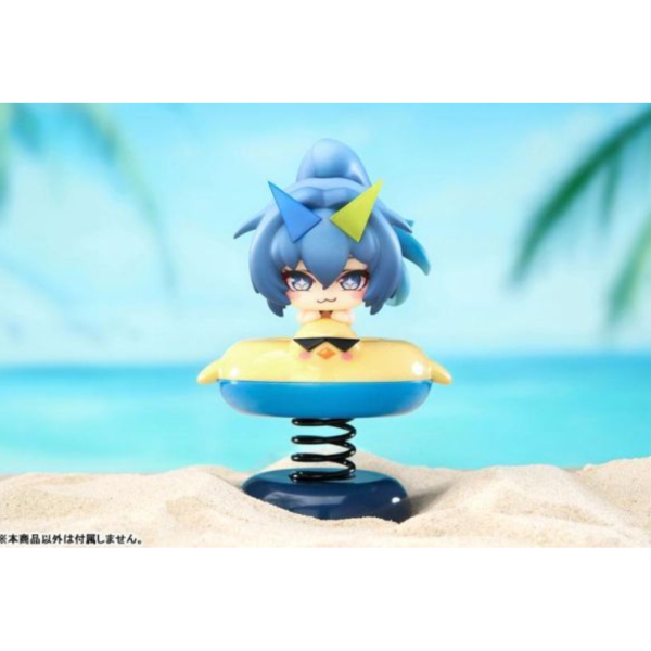 預購6月 APEX Happy Shake 碧藍航線 Q版搖搖樂 花園 