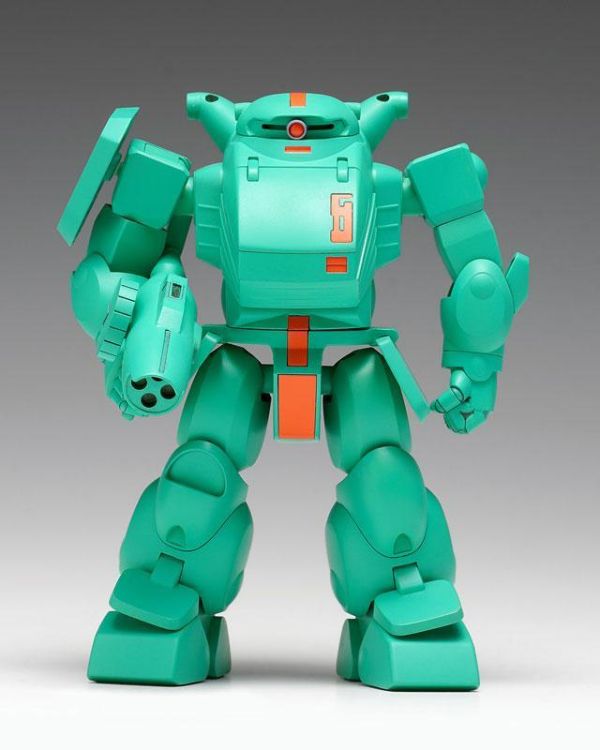預購2月 WAVE 1/35 BK-241 Fatty (ST版) 組裝模型 