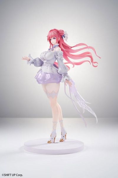 預購8月 Hobby sakura 勝利女神 妮姬 S.K.P 桃樂絲 1/10 PVC 