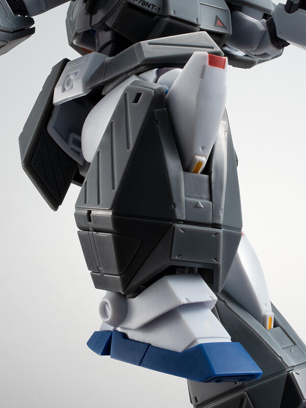 預購12月 萬代 代理版 ROBOT魂 鋼彈0080 鋼彈NT-1 複合裝甲裝備 動畫版 