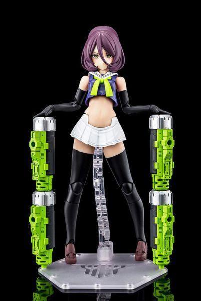 預購27年5月 壽屋 KP684R 女神裝置 BUSTER DOLL 坦克 
