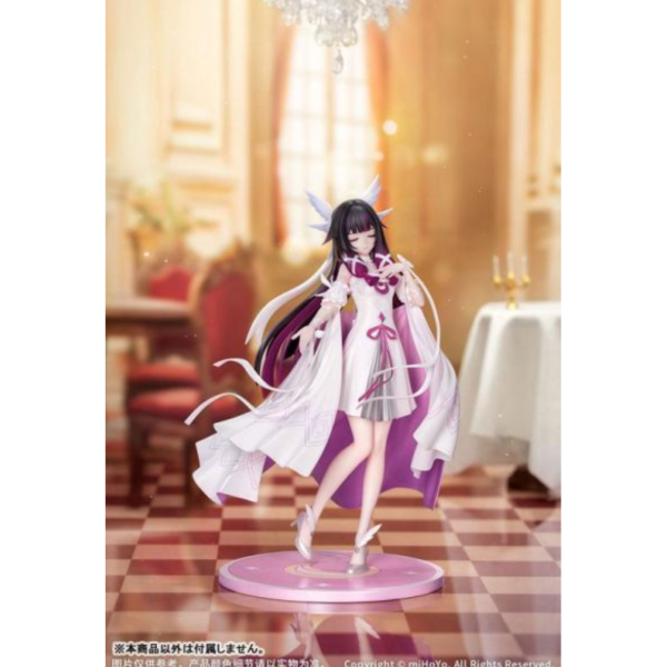 預購9月 Myethos Gift+ 原神 哥倫比婭 嘉年相聚Ver 1/8 