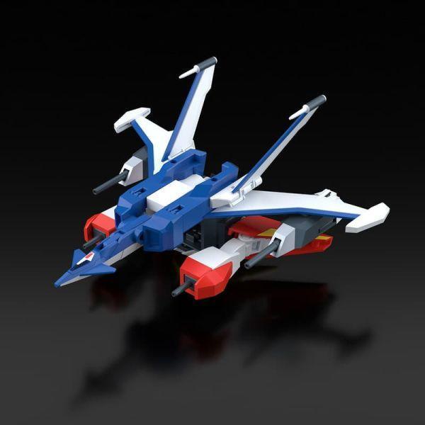 萬代 盒玩 SMP 勇者傳說達鋼 雷霆達鋼號 