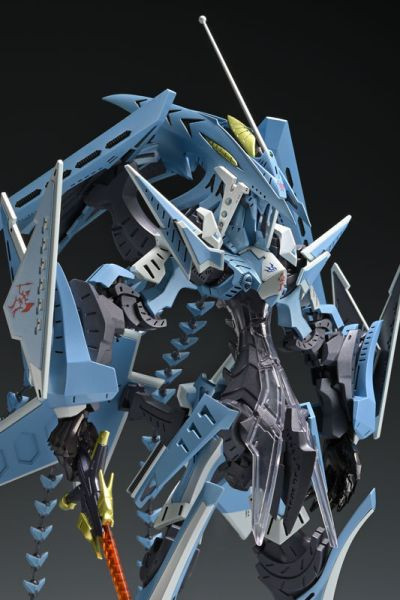 OT組裝模型 五星物語 FSS花之詩女 1/144 破裂人偶 G0617 