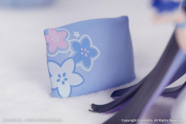 預購8月 Myethos 崩壞 3rd 希兒 死生之律者 小不點律者Ver. 