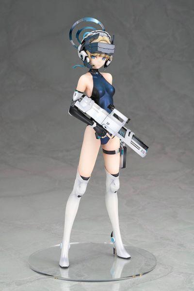 ALTER 代理版 蔚藍檔案 飛鳥馬時 -Full Version- 1/7 PVC完成品 