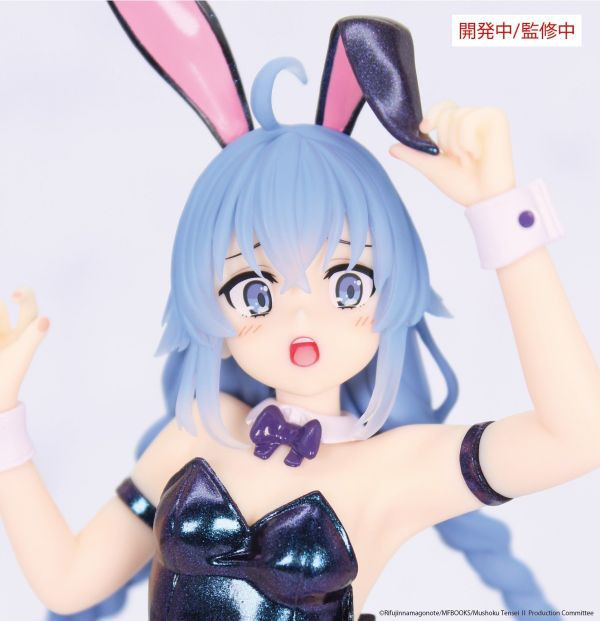預購12月 Vivit 景品 無職轉生Ⅱ洛琪希 偏光色ver. 