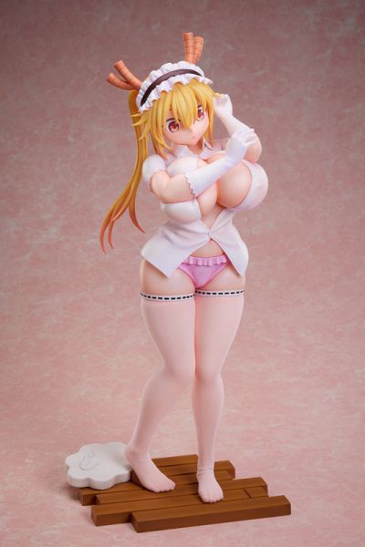 預購26年5月 A・DIMENSION 小林家的龍女僕 朵露 1/4 