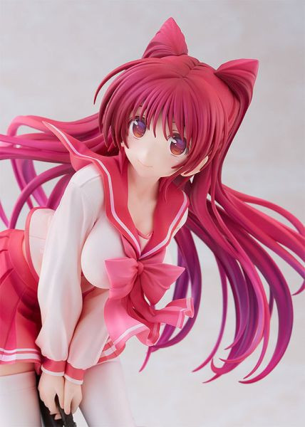 GSC 代理版 ToHeart2 向坂環 20th Anniversary 1/7 PVC完成品 