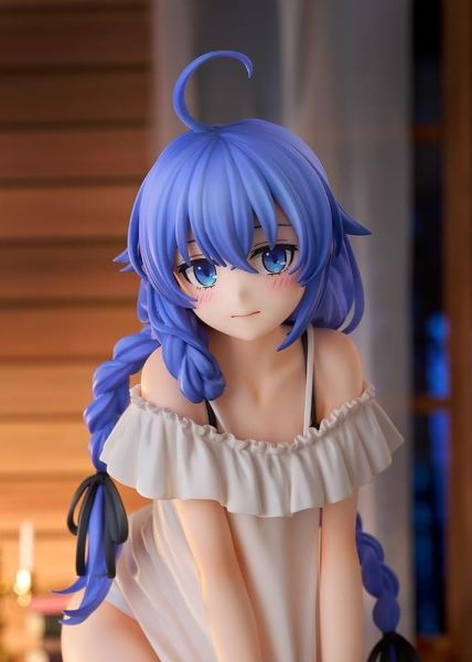 預購27年10月 QuesQ 無職轉生 洛琪希 睡衣ver. 1/6 PVC 