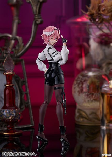 預購26年8月 GSC MF Figma hololive 鷹嶺琉依 