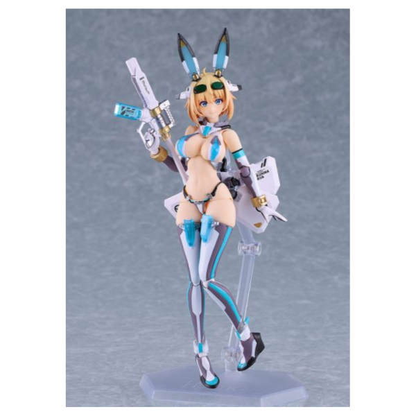 預購9月 MF figma Sophia F. Shirring 索菲亞 升級Ver 