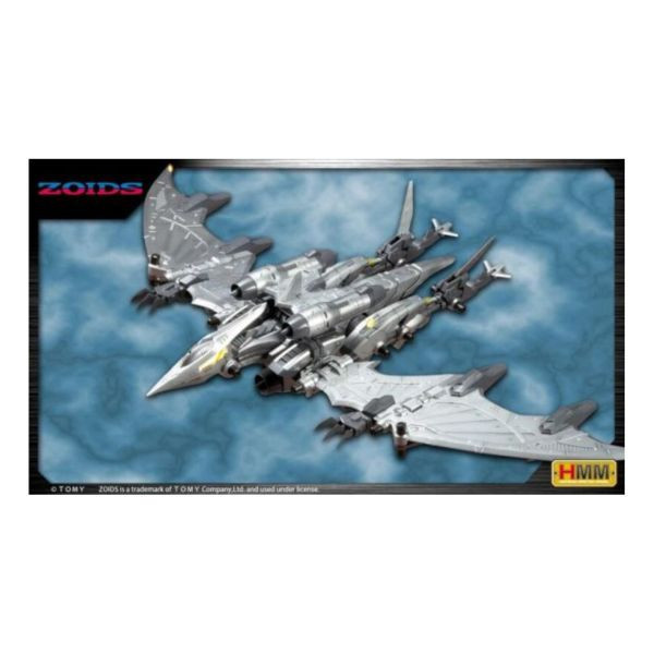壽屋 1/72 洛伊德 ZOIDS RZ-029 蒼茫翼龍 組裝模型 