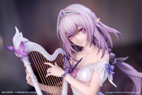 預購26年1月 Myethos Gift+ 崩壞 星穹鐵道 遐蝶 星鐵 