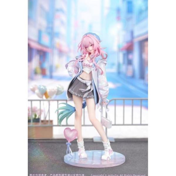 預購12月 Myethos Gift+ 崩壞 星穹鐵道 昔漣 美好假日Ver 1/8 