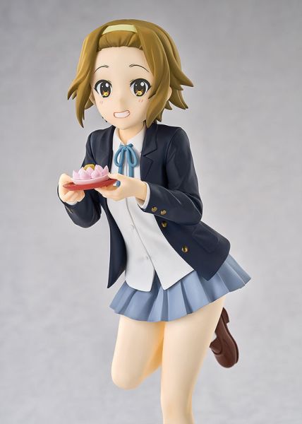 預購12月 GSC POP UP PARADE K-ON！輕音部 田井中律 